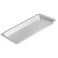 Bandeja Inox 22X09X1,5 CM Fami-ita 