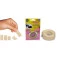 Protetor em Tiras Adesivas Lady Feet Ortho Pauher