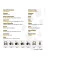 Cadeira de Rodas PL102 Confort Flex 44 Prolife