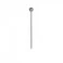 Eletrodo Tipo Bola 5.0mm 1,60x70 Ref. 120 Emai