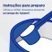 Aptamil RR 800g Kit 12 Unidades Danone – Fórmula Infantil 0 a 12 Meses com DHA, ARA e Goma Jataí + E-book