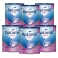 Kit 6 unidades de Aptamil Pepti 400g - Para Alérgicos a Leite de Vaca/Soja Danone