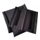 Assento em Tecido Nylon c/ Velcro (6 Furos) 44cm - Prolife