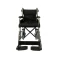 Cadeira de Rodas em Alumínio Vibe 46cm - Mobil