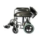 Cadeira de Rodas em Alumínio Vibe 46cm - Mobil