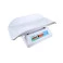 Balança Welmy Pediátrica Digital Eletrônica 15 Kg Polipro 109-E