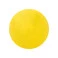 Bola de Borracha N°10 350g Amarelo Mercur 