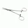 Pinça Crile Reta ABC 16 cm