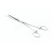 Pinça Rochester Pean Reta ABC 14 cm