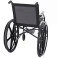 Cadeira de Rodas Simples Maciço 40cm - Prolife 
