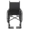 Cadeira de Rodas Simples Maciço 40cm - Prolife 