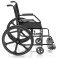 Cadeira de Rodas Simples Maciço 40cm - Prolife 