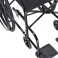 Cadeira de Rodas Simples Maciço 40cm - Prolife 
