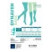 Meia de Compressão 3/4 Sigvaris Dynaven Basic 20-30mmHg