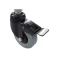 Cadeira de Banho D40 com Comadre Dellamed