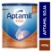 Aptamil Soja 400g – Sem Lactose, Sem Leite, Para APLV 6 a 36 meses + E-book