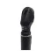 Oftalmoscópio Ri-Mini Preto 2,5V 4 Aberturas 1 Filtro Riester 