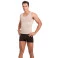 Camiseta Skin Masculina Chocolate - Esbelt
