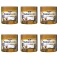 Nutra Senior Adulto 50+ Kit 6 Unidades Complemento Alimentar 400g 