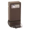 Doppler Detector Fetal Portátil Analógico DF 7001 B Medpej