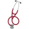 Estetoscópio Littmann Cardiology IV Vinho Espelhado