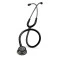 Estetoscópio Littmann Classic III Adulto Smoke Finish 