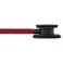Estetoscópio Littmann Classic III Adulto Vinho Black Edition