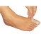 Protetor Para Unhas Encravadas M Ortho Pauher 