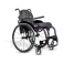 Cadeira de Rodas Monobloco M3 Premium Roda Sentinell Ortobras
