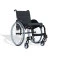Cadeira de Rodas Monobloco M3 Ortobras 