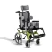 Carrinho Linha Postural T1 Ortobras 