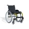Cadeira de Rodas Monobloco M3 Ortobras 