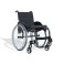 Cadeira de Rodas Monobloco M3 Ortobras 