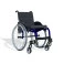 Cadeira de Rodas Monobloco M3 Ortobras 