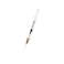 Seringa 1 ml Insulina com Agulha 13 x 4,5