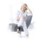 Actimove Talo Wrap Suporte para Tornozelo P BSN