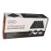 Almofada células de Air Basic Supermedy Preto