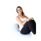 Almofada Massagem Shiatsu Pillow RM-ES3838A