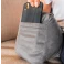 Almofada de Encosto Ergonômica Relax Longevitech