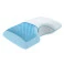 Travesseiro TheraSide Gel TheraMart