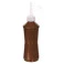 Almotolia 125ml Bico Reto Escuro J Prolab