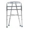 Andador 3 Barras Idoso Aluminio Dobravel Até 120kg