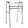 Andador 3 Barras Idoso Aluminio Dobravel Até 120kg