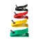 Eletrodo de Membro Vartec Tipo Clips Infantil Colorido