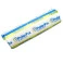 Atadura Gessada 20cmx4,0mt Unidade Polar Fix 