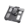 Balança Omron Controle Corporal de Corpo Inteiro HBF514C 