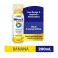 Impact 200ml Banana 10 Unidades Nestle
