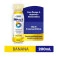 Impact 200ml Banana Nestle
