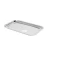Bandeja Inox 30X20X1,5CM Fami-ita