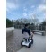Cadeira de Rodas Motorizada Dobrável até 120 Kg Spacemed Dellamed